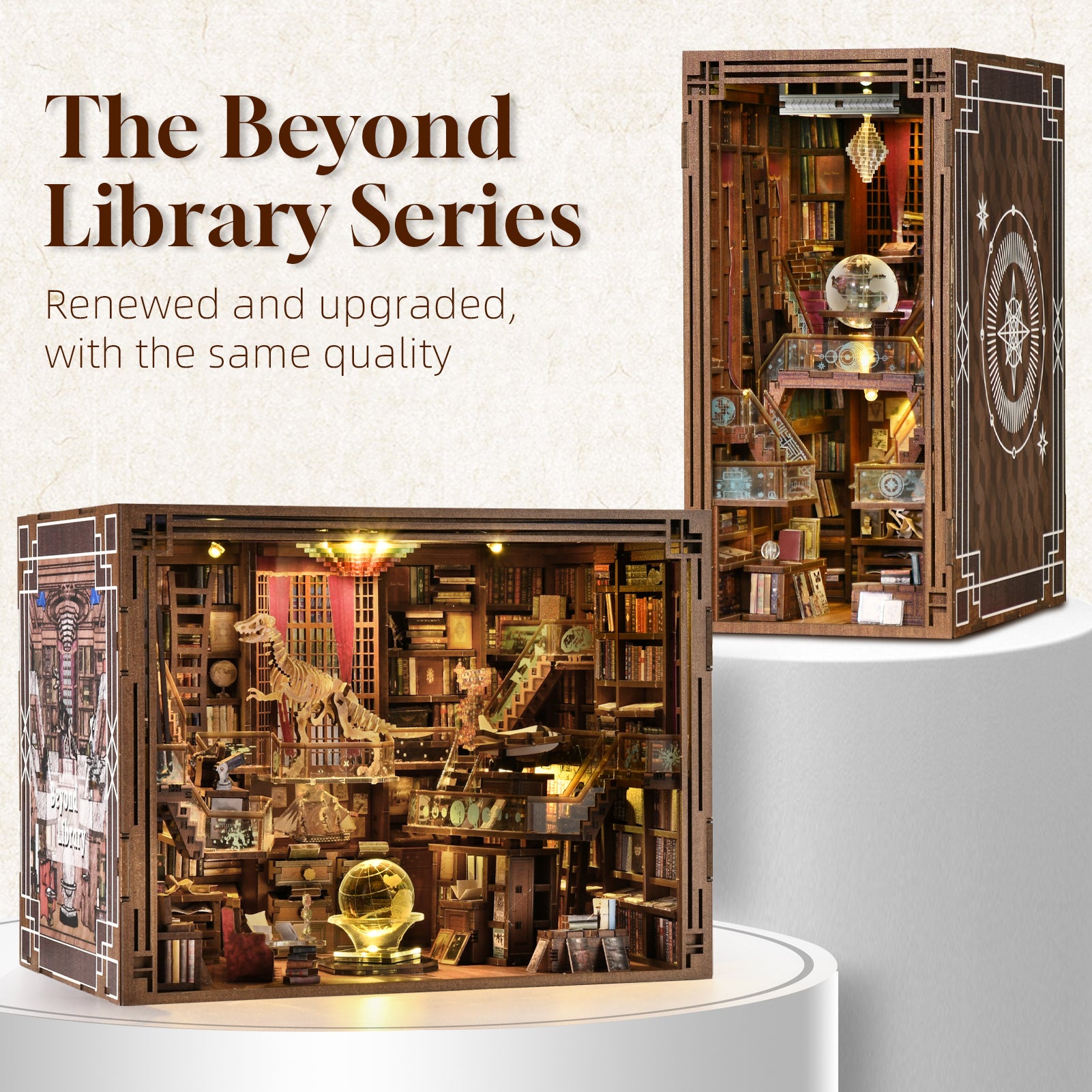 Minicity Beyond Library MAX detail image 8