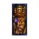 Xinyue House of Magic Potions DIY Book Nook Kit - BV02-011
