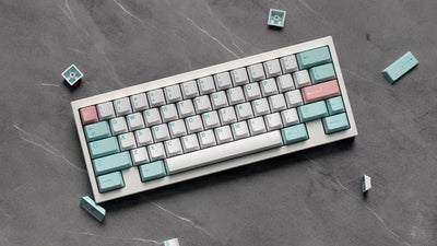 GMK Noel R2 Keycaps