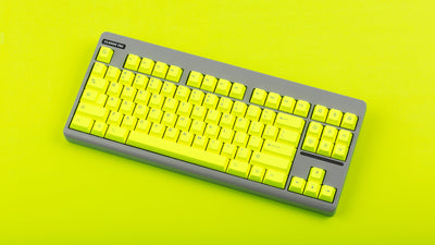 GMK CYL Hi! Viz R2 Keycaps