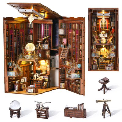 Minicity Beyond Library XD01 product image 8