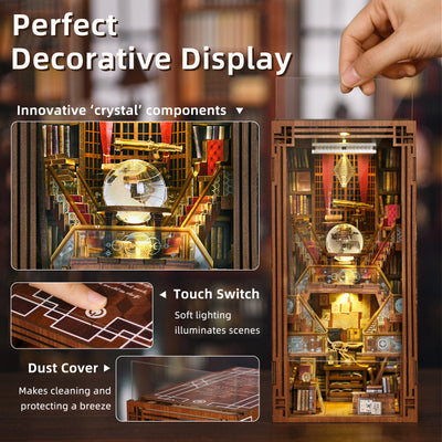 Minicity Beyond Library XD01 product image 3