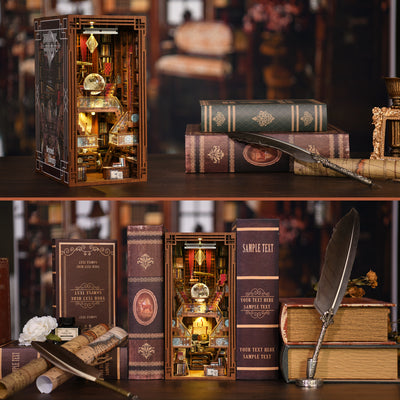 Minicity Beyond Library XD01 product image 6