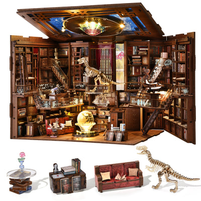Minicity Beyond Library MAX detail image 2