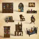 Xinyue House of Magic Potions detail image 3